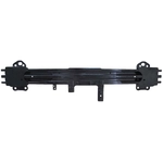 Order Front Bumper Reinforcement by SHERMAN PARTS - HYSANT17A-84Q-0 For Your Vehicle