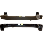 Order Front Bumper Reinforcement by SHERMAN PARTS - KIOPTI19-84-0 For Your Vehicle