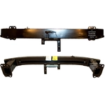 Order Front Bumper Reinforcement by SHERMAN PARTS - KIOPTI19A-84-0 For Your Vehicle
