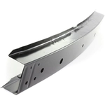 Order Front Bumper Reinforcement - TO1006104 For Your Vehicle