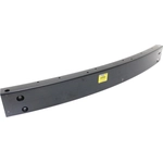 Order Front Bumper Reinforcement - TO1006188C Capa Certified For Your Vehicle