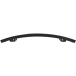 Order Front Bumper Reinforcement - TO1006224C For Your Vehicle