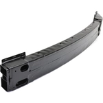 Order Front Bumper Reinforcement - TO1006238 For Your Vehicle