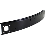 Order Front Bumper Reinforcement Upper - GM1008110 For Your Vehicle