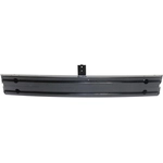 Order Front Bumper Reinforcement Upper by SHERMAN PARTS - 602B-22UQU For Your Vehicle