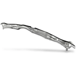 Order Front Bumper Reinforcement Upper by SHERMAN PARTS - 8120B-84D-0 For Your Vehicle