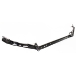 Order Front Bumper Reinforcement Upper - TO1008103 For Your Vehicle