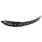 Order Front Bumper Reinforcement Upper - TO1008105 For Your Vehicle