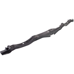 Order Front Bumper Reinforcement Upper - TO1008107 For Your Vehicle