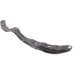 Order Front Bumper Reinforcement Upper - TO1008108 For Your Vehicle