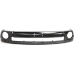 Order Front Bumper Reinforcement - CH1006185 For Your Vehicle