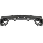 Order Front Bumper Reinforcement - GM1006414 For Your Vehicle