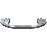 Order Front Bumper Reinforcement - HO1006196C Capa Certified For Your Vehicle