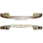 Order VARIOUS MANUFACTURERS - HO1006198DSC - Front Bumper Reinforcement For Your Vehicle