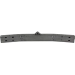 Order Front Bumper Reinforcement - NI1006216 For Your Vehicle