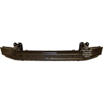 Order Front Bumper Reinforcement - SU1006155DSC For Your Vehicle