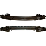 Order Front Bumper Reinforcement - SU1006156C Capa Certified For Your Vehicle