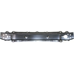 Order Front Bumper Reinforcement - TO1006209 For Your Vehicle