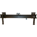 Order Renfort de pare-chocs avant   - VW1006154DSC For Your Vehicle