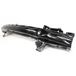 Order Front Bumper Reinforcement - VW1006119 For Your Vehicle