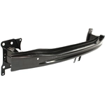 Order Front Bumper Reinforcement - VW1006126 For Your Vehicle