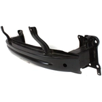 Order Front Bumper Reinforcement - VW1006127 For Your Vehicle