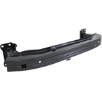 Order Front Bumper Reinforcement - VW1006139 For Your Vehicle