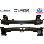 Order Front Bumper Reinforcement - VW1006148DSC For Your Vehicle