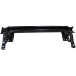 Order Front Bumper Reinforcement - VW1006151C For Your Vehicle