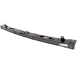 Order Front Bumper Retainer Cover by SHERMAN PARTS - 8127-84NCQ-0 For Your Vehicle