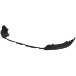 Order Front Bumper Spoiler - AU1093104C Capa Certified For Your Vehicle