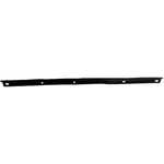 Order Front Bumper Spoiler - HO1093114 For Your Vehicle