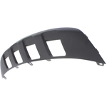 Order Front Bumper Spoiler Lower - GM1094112 For Your Vehicle