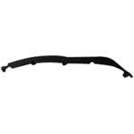Order Front Bumper Spoiler Lower - LX1094101 For Your Vehicle