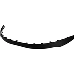 Order Front Bumper Spoiler - NI1093106 For Your Vehicle