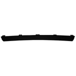 Order Front Bumper Spoiler by SHERMAN PARTS - 1626B-22S-0 For Your Vehicle