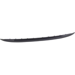 Order Front Bumper Spoiler by SHERMAN PARTS - 3246AA-22S-0 For Your Vehicle