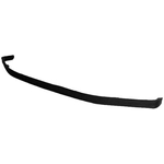 Order Front Bumper Spoiler by SHERMAN PARTS - 577-22B For Your Vehicle