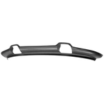 Order SHERMAN PARTS - 579BA-22SQU - Front Bumper Spoiler For Your Vehicle