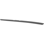 Order Front Bumper Spoiler by SHERMAN PARTS - 581-22 For Your Vehicle