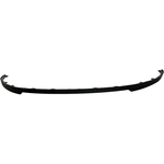 Order Front Bumper Spoiler by SHERMAN PARTS - 756-22SQU For Your Vehicle