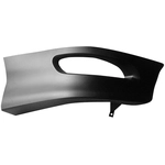 Order Front Bumper Spoiler by SHERMAN PARTS - 8175-22S-2 For Your Vehicle