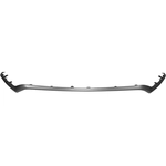 Order SHERMAN PARTS - LXNX3018-22SQ-0 - Front Bumper Spoiler For Your Vehicle