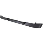 Order Front Bumper Spoiler - SZ1093100 For Your Vehicle