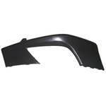 Order Front Bumper Spoiler - TO1093115 For Your Vehicle
