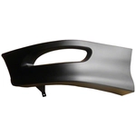 Order Front Bumper Spoiler - TO1093122 For Your Vehicle