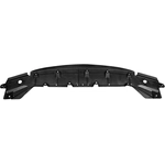 Order Front Bumper Spoiler - TO1093124C For Your Vehicle