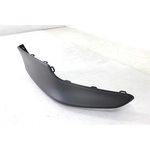 Order Front Bumper Spoiler - TO1093125 For Your Vehicle