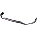 Order Becquet de pare-chocs avant - TO1093131C Capa Certified Capa Certified For Your Vehicle