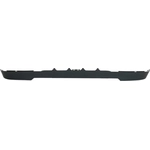 Order Becquet de pare-chocs avant - FO1093106C For Your Vehicle